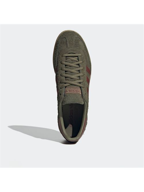 HANDBALL SPEZIAL    FOCOLI/FOXBRN/GUM3 ADIDAS ORIGINALS | JQ8297/ND